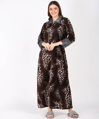 Women Night Dress