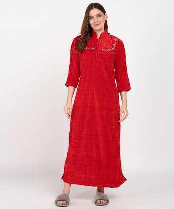 Women Night Dress