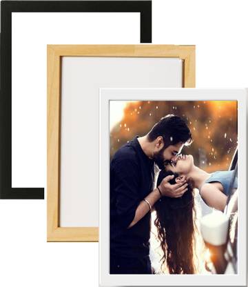 VPF DEAL Wood Wall Photo Frame