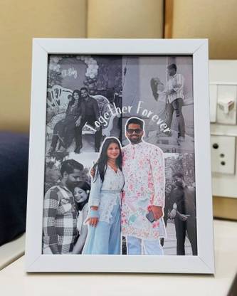glimfra MDF Wall Photo Frame