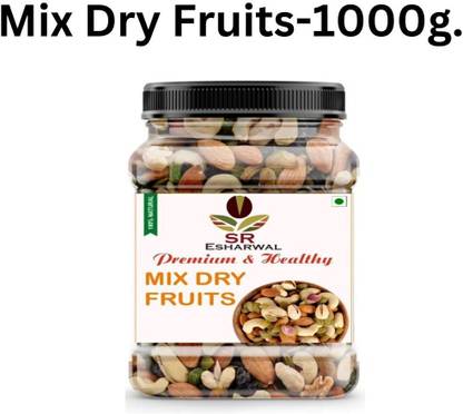 SR Esharwal Mix Dry Fruits
