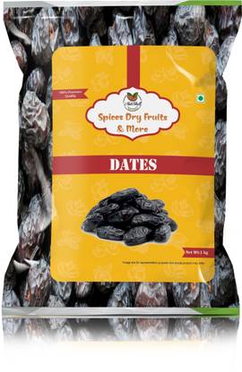 Nutshell Premium Imported Soft Dates
