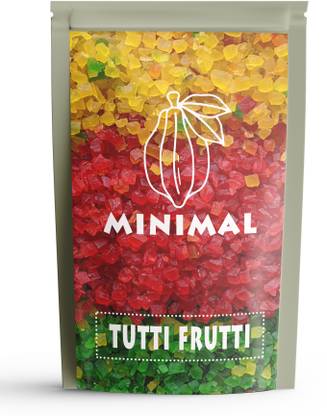 Minimal Mix Tutti-Frutti,1kg Cherries