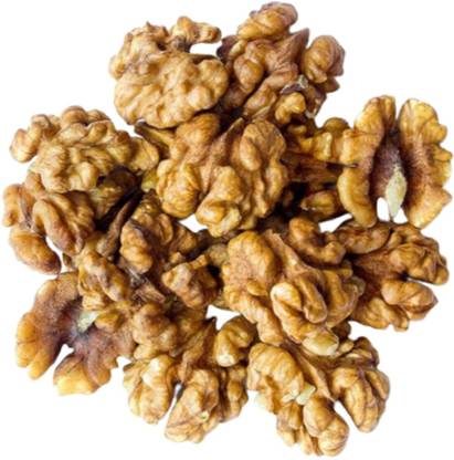 Envelope Dryfruits Light Halves Akhrot Giri( Without Shell ) Kernels Walnuts