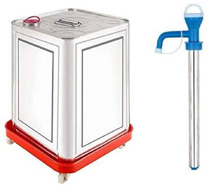 Gleba 15000 ml Cooking Oil Dispenser