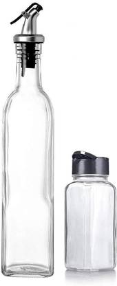 jay gatrad seller 500 ml Cooking Oil Dispenser Set
