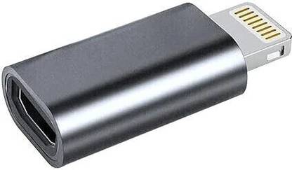 justcellz Lightning, Micro USB OTG Adapter
