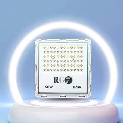 RG7 IP66 50 Watts Flood Light Super Brightness Outdoor Lamp Flood Light Outdoor Lamp
