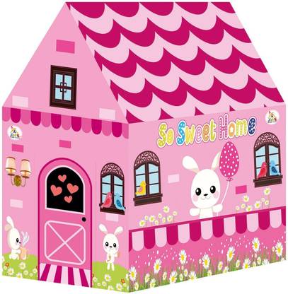 S TOYS HOUSE SO SWEET HOME