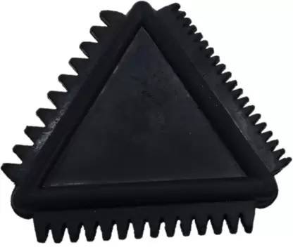 Smak TRIANGULAR COMBING TOOL Paint Roller