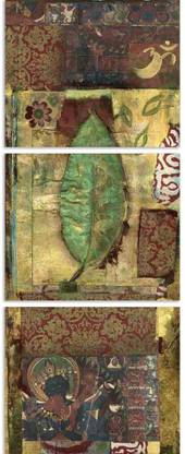 Artzfolio Digital Reprint 70.5 inch x 28 inch Painting