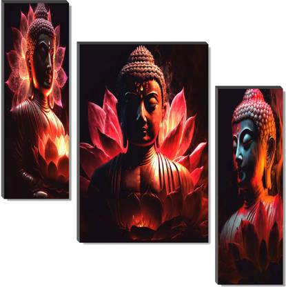 SNDArt MDF Wall Photo Frame