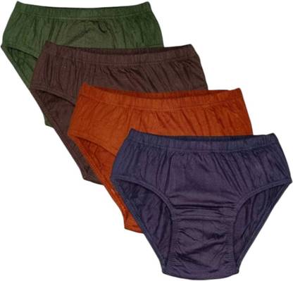 Women Hipster Multicolor Panty