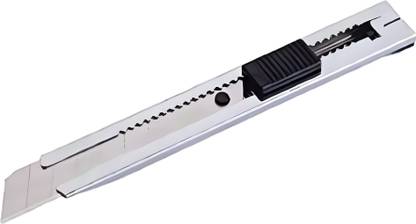 R&D M-18 Metal Grip Hand-held Paper Cutter