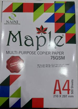 A4 A4 paper