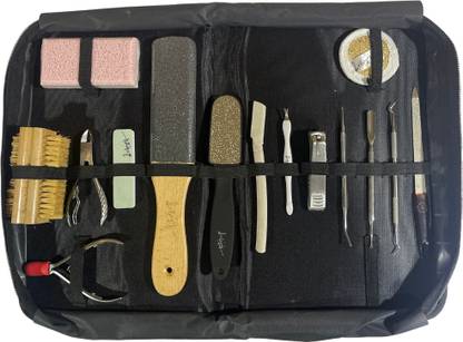 Sunil Bajaj Professional Pedicure Kit
