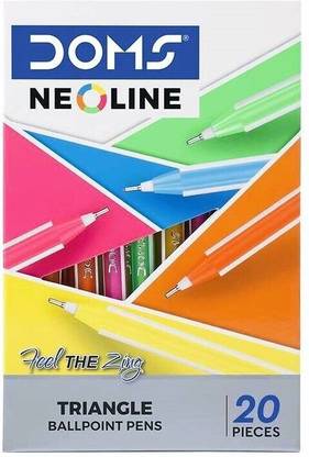 DOMS Neoline Ball Pen