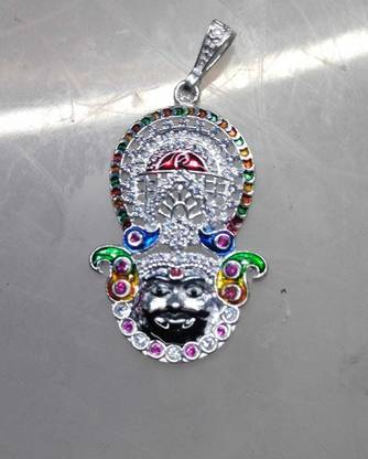 Kesari Enterprises Silver Silver