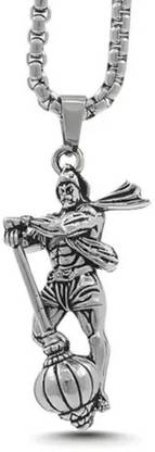 CHIKARA ENTERPRISES Alloy Locket