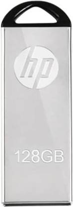 HP 128gb Pendrive 2in1 Otg Free 128 GB Pen Drive Compatible with Laptop, Desktop Computer, Mobile, Gaming Console, Netbook, Television, Tablet, Audio Player USB 2.0, USB 3.0 Metal Case