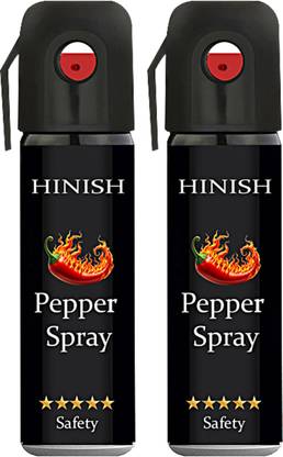 HINISH Pepper P43 Pepper Stream Spray
