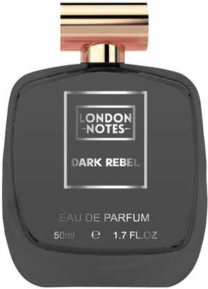 London Notes Fine Fragrances50mlDarkRebel Eau de Parfum - 50 ml