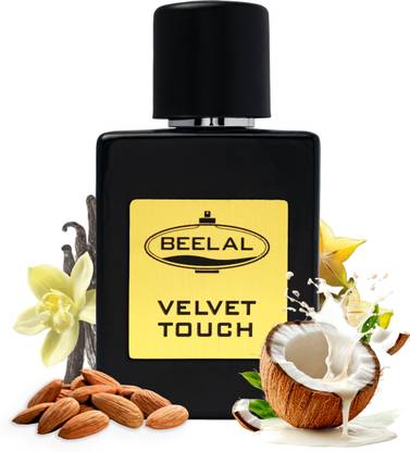 BEELAL VELVET TOUCH Perfume  -  50 ml
