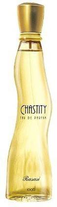 RASASI Chastity for Her Eau de Parfum  -  100 ml