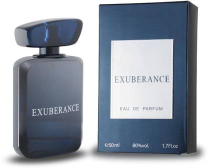 KUSIKA Exuberance EDP Premium Perfume  -  50 ml