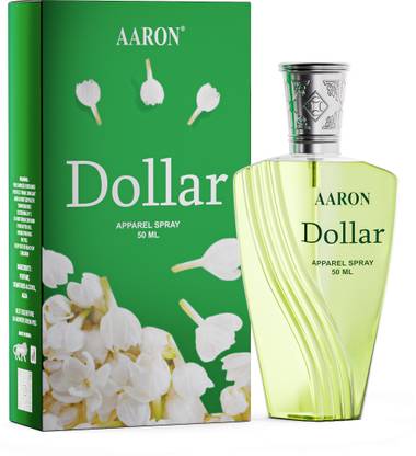Aaron DOLLAR Eau de Parfum - 50 ml