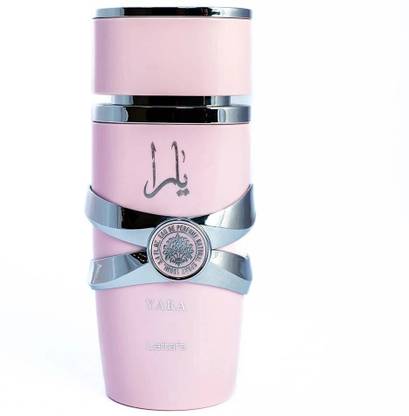 LCON PERFUMES LATTAFA YARA PINK Eau de Parfum  -  100 ml