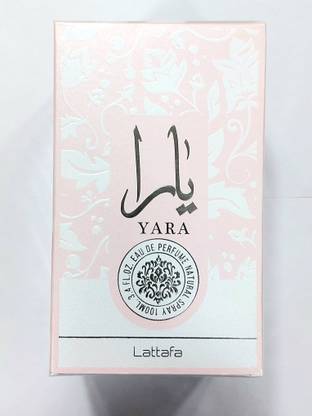Lattafa YARA Eau de Parfum  -  100 ml