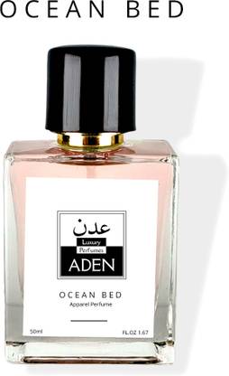 ADEN Ocean Bed Extrait De Parfum  -  50 ml