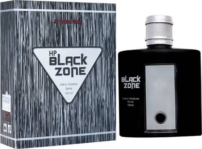 HP BLACK ZONE Perfume - 100 ml
