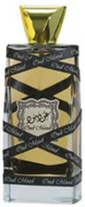 Lattafa Oud Mood Perfume 100ml Eau de Parfum  -  100 ml