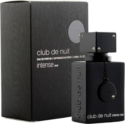 ARMAF Club De Nuit Intense Eau de Parfum  -  30 ml