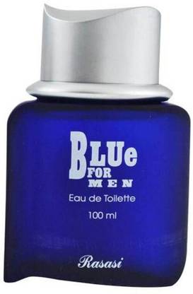 RASASI Blue For Men Eau de Parfum  -  100 ml