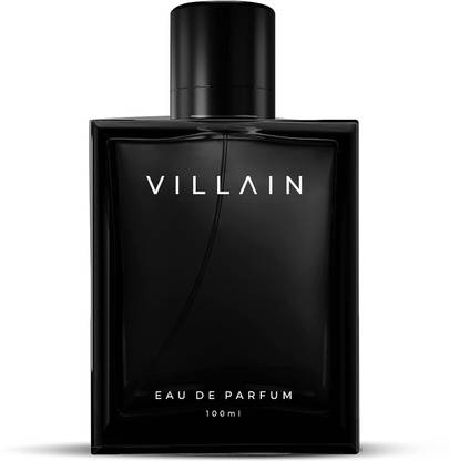 VILLAIN Eau de Parfum  -  100 ml