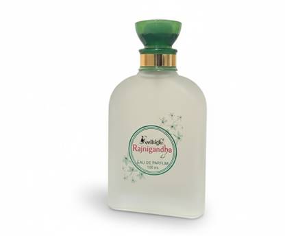 feelhigh (RAJANIGANDHA) A Seductive, Signature Aroma - The Luxurious Scent Eau de Parfum  -  100 ml