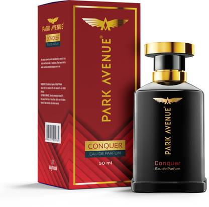 ପାର୍କ ଆଭେନ୍ୟୁ Conquer ଇଓ ଦ ପରଫ୍ୟୁମ୍  -  50 ml