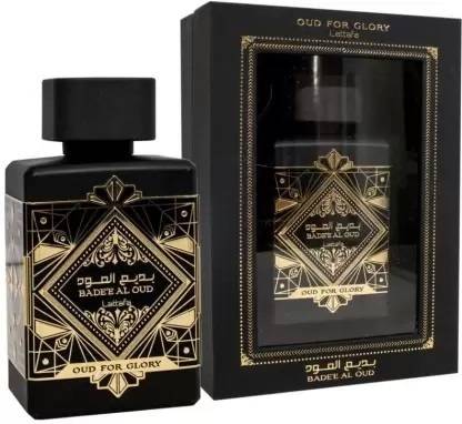 Lattafa OUD FOR GLORY - BADE'E AL OUD --- Eau de Parfum  -  100 ml