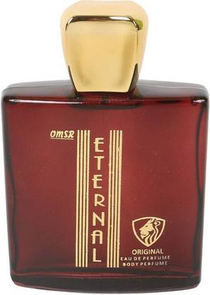 OMSR Eternal Eau de Parfum  -  100 ml