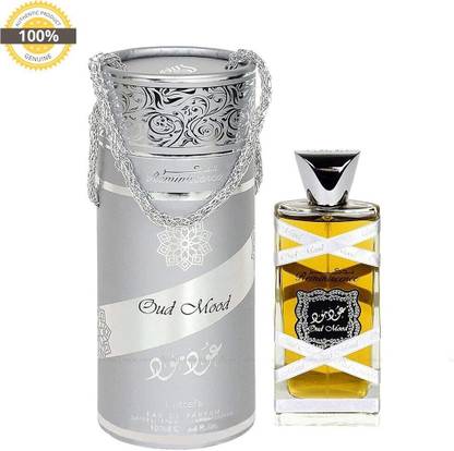 Lattafa OUD MOOD REMINISCENCE Eau de Parfum  -  100 ml