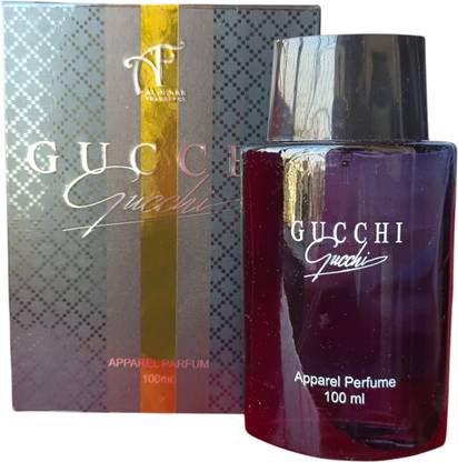 Alminar Fragrance Gucchi 100ml Long-Lasting Perfume Premium Fragrance Perfume  -  100 ml