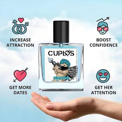 bellybiz cupid085 Eau de Cologne  -  50 ml