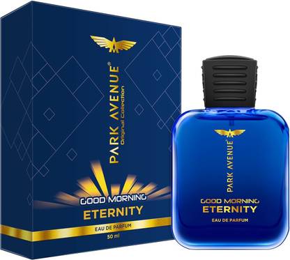 PARK AVENUE Good Morning EDP Eau de Parfum  -  50 ml