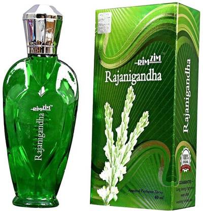RiMZiM Rajnigandha Perfume  -  60 ml