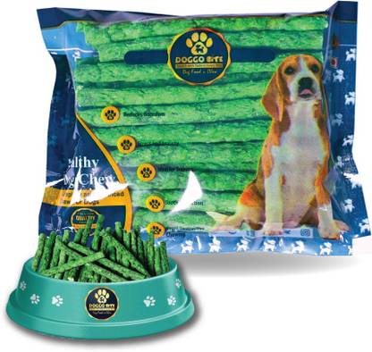 DoggoBite Mint Munchies Chew Stick Mint Dog Chew