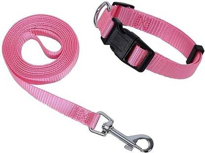 Good Doggie Dog Collar and Leash Combo adjustable and Comfortable Dog Collar & Leash