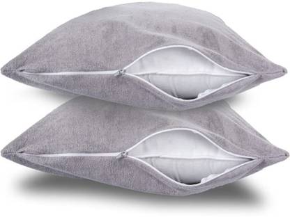 AGS ACTIVE Cotton Pillows Cover